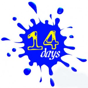 14 Days to Project Makeover 2011 DS